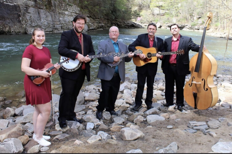 Kevin Prater Band Returns to the Pennyroyal Opera House